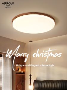 Retro Full Spectrum Eye Protection Ceiling Light