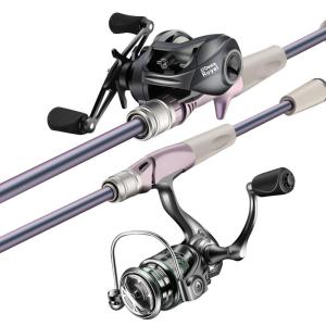 WEW | Carbon Long Casting Versatile Fishing Rod