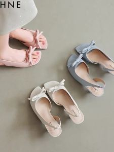 Daphne | Comfortable High Heel Sandals Female