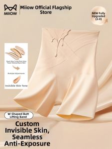 MiiOW | Tummy Control & Butt Lifting Underwear Summer