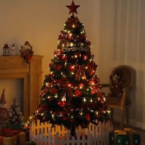 10M Free USB Christmas Lights: A Guide to Decorating Your Home