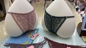 Quần lót nữ ren mềm mại cao cấp_QL309