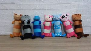Guling Mini SS3  Guling Belang Mini