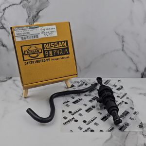 SENTRAL MASTER REM ATAS NISSAN LIVINA NEW L12 2017 KEATAS