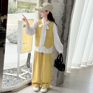 MPW | Fashionable Autumn Outfit for Girls