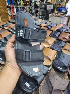 SENDAL PRIA TERLARIS SENDAL TALI 2..SENDAL SANTAI