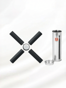 ZWILLING | Heat Resistant Silicone Pot Mat