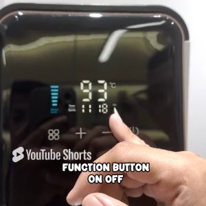 SKT 8111 Auto Water Boiler 10L - 6 Months Warranty