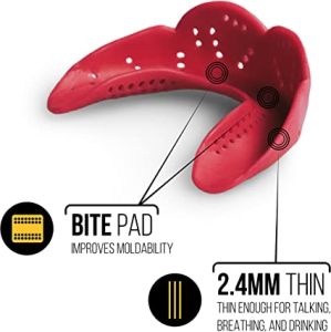 Sisu Max Mouthguard