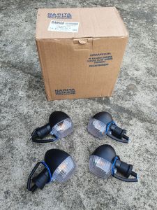 LAMPU SEIN RITING NINJA RR NARITA SEPERTI ORI KW 1