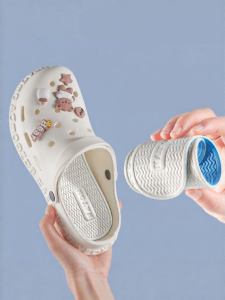 LINGMIAO | Anti-Slip Slip-Resistant Summer Clogs Insoles