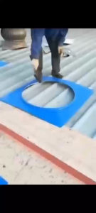 Stainless Steel Roof Ventilator/ Wind Turbines/Whirl Wind Powered Ventilator/Air Vent Attic Ventilator exhaust 300/500/600mm.