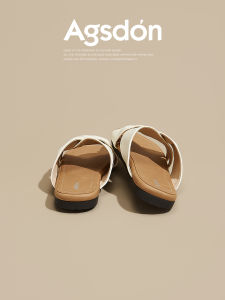 Agsdon | Summer Wearable Flat Sandals