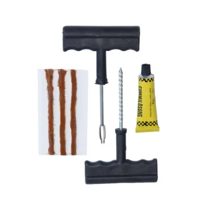 Fast for Tubeless Tires Tire Repair Kit