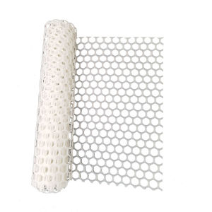 【 40x200cm 】lưới chống bung hàng rào cho thú cưng có thể cắt lưới chống thoát cho chó mèo Thỏ