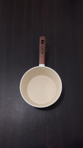 Panci Susu Granite Marble Sauce Pan Marble Panci Masak Sup Kuah Anti Lengket KTCmart OBLEROME