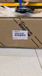 ORIGINAL JAPAN TOYOTA LOWER ARM (FRONT DEPAN) TOYOTA ALTIS ZRE182 NEW (2020-) 48068-02180 48069-02180 RIGHT LEFT