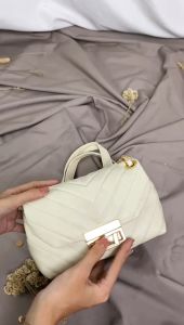 [LONDON BAG] TAS SELEMPANG WANITA KEKINIAN