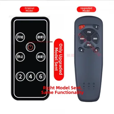 Universal Treadmill Walking Machine Remote Controller MQSSQ Colibobobi Remote Board Compatible with Oushen Dulaiel LF-C5