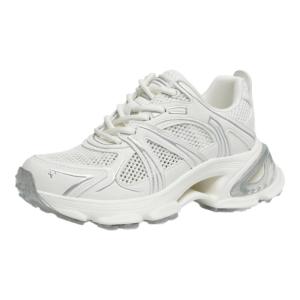 Reddragonfly | Luxury Series Breathable Low-Heel Summer Platform Dad Shoes