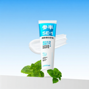 Whitening Toothpaste 180g Canban