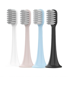 Electric Toothbrush Head Compatible with Philips HX6730 HX6710 HX6720 HX6740 6750 Replacement Deep Cleaning Adult Hardness Grade Normal Specification