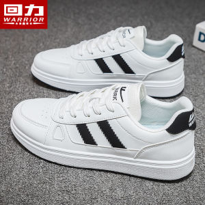 Warrior | Soft Bottom Mens Fashionable Sneakers