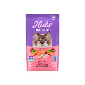 Halo | Fresh Meat Holistic Cat Food 10 lbs