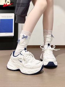 Warrior | Breathable Light Casual and Sports Shoe for Women Autumn