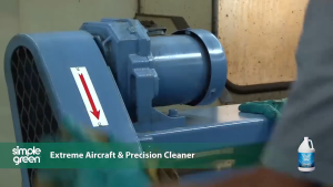 Simple Green Extreme Aircraft Precision Cleaner - 3.78 Liters