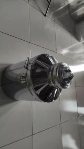 Dandang Bajigur Ukuran 30 cm & Keran: Panduan Lengkap