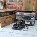 Genset HONDA 6800HE Generator HONDA STARKE. 