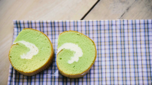 ใบเตยผง ใบเตยบดผง Pandan Leaves powder ตรา กอเงินฟาร์ม ขนาด 500 กรัม x 30 ห่อ