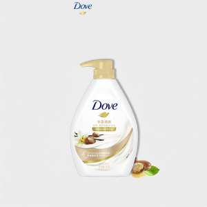 Dove | Gel Tắm Dưỡng Ẩm Bổ Dưỡng 1kg