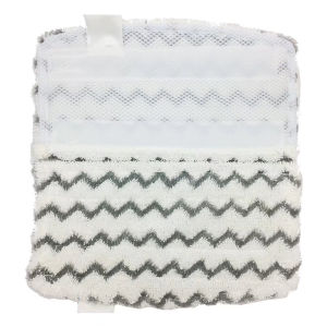 Shark Steam Mop Cloth P2/D11/M11S1000A M11 Thickened Cleaning Cloth Head Replacement Home Personal Cleaning Tool Floor Dust Push Head