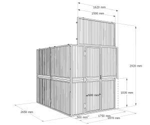Cat cage customize singapore/HDB/cond/cat /cage/metal cage customize