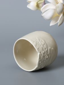 Đồ Dùng Trà Sứ Đại Tống Kiểu Dáng Đám Mây May Mắn Bộ Trà Thủ Công Sứ Sứ Đồ Dùng Gia Đình Bộ Trà Trà Đạo Bộ Quà Tặng