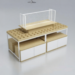 Multipurpose Earring Display Cabinet