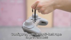 STARTRC Joysticks Cover for DJI FPV Remote Controller 2 / 3 for AVATA 2