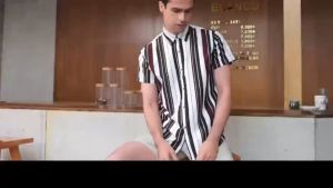 Hawaiian Shirt For Men’s Floral Leaves Printed Casual Cardigan Short Sleeve Shirt Men（Tropical style）