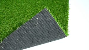30mm Artificial grass mat backdrop decoration wall artificial plants fake grass for outdoor