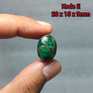 Batu akik bulu merak unik langka kualitas bagus bisa pilih variasi pilih sesuka hati