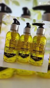 Tinh dầu AlGO -serum