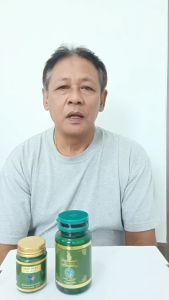 นาคา คลายเส้น DRD HERB (1 กระปุก) (30 กรัม/กระปุก) ยาหม่อง