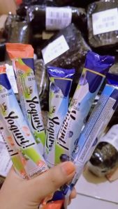 BARU ISI 10 PCS CIMORY Yogurt Thick & Creamy Stick ALL VARIAN RASA