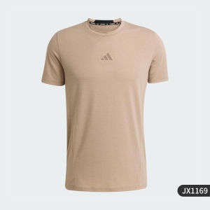 adidas | Mens Fitness T-Shirt