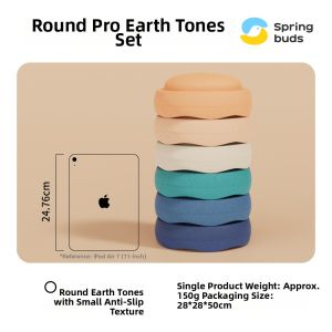 Spring buds | Sensory Balance Training Toy For Kids