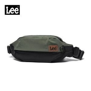 Lee | Portable Mens Sling Bag
