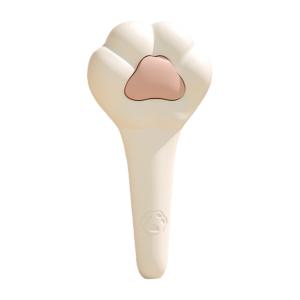 Cat Claw Grooming Brush Quick Release Hair Removal Comb Soft Touch Massage Tool For Pet Daily Grooming And Deshedding