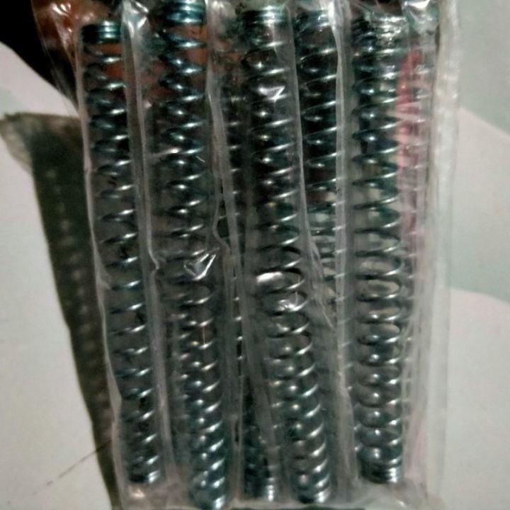 Per kawat rem belakang Honda Yamaha Suzuki Spring pir tiang rem ...